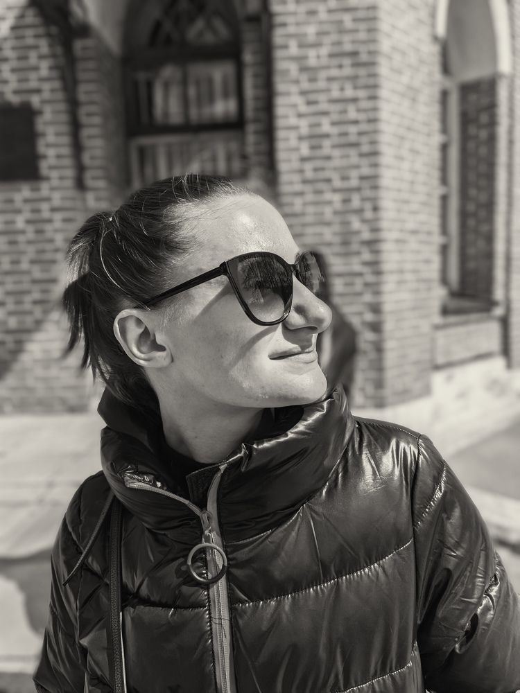 Photograph by Евгений Порсов