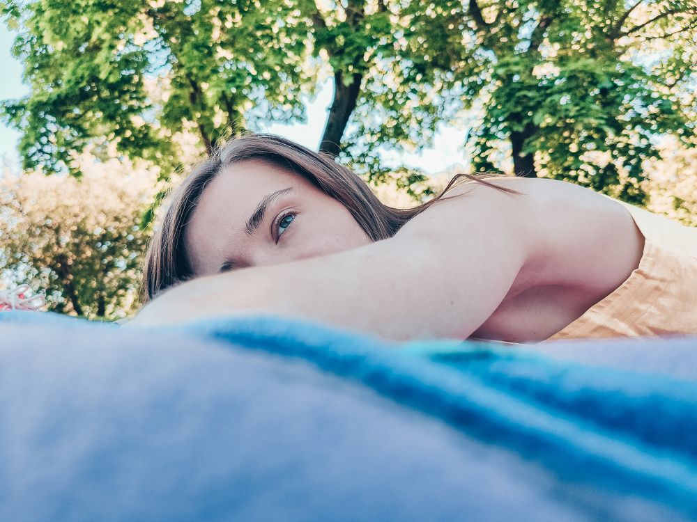 Photograph by Евгений Порсов