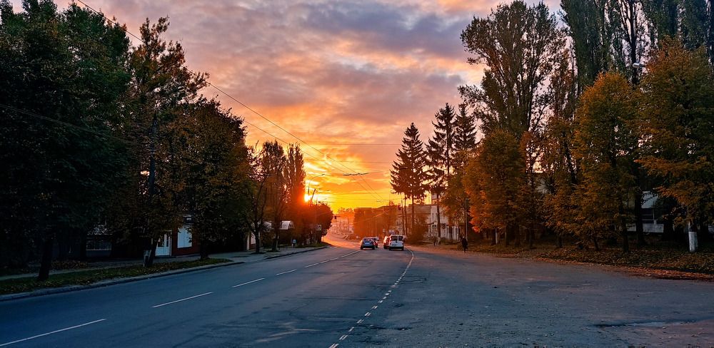 Photograph by Danyliuk Ruslan