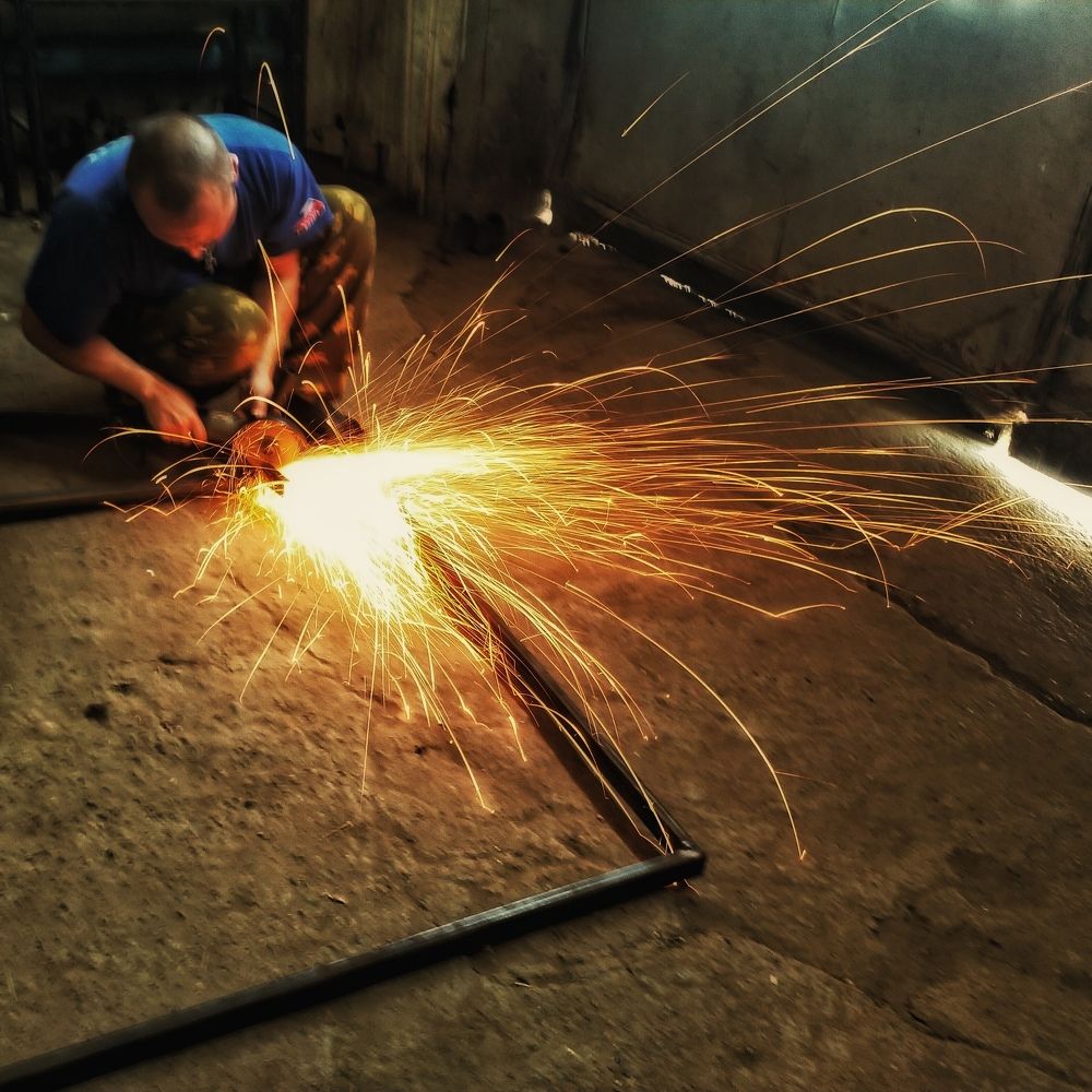 Photograph by Андрей Шишлов