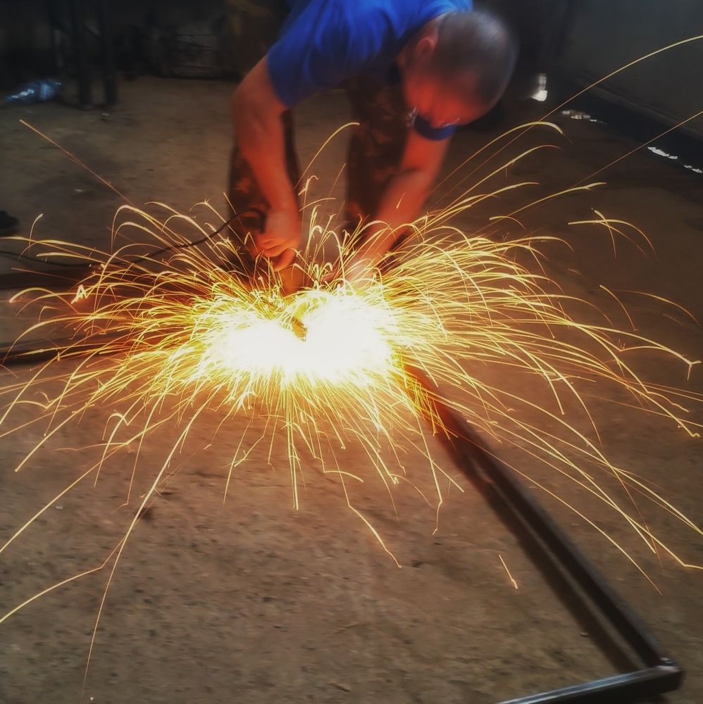 Photograph by Андрей Шишлов