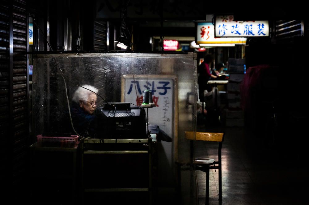 Фотография автора 簡秀峯