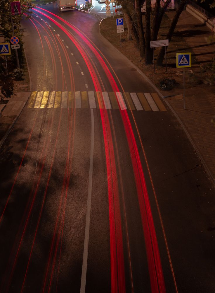 Photograph by Николай Абрамов