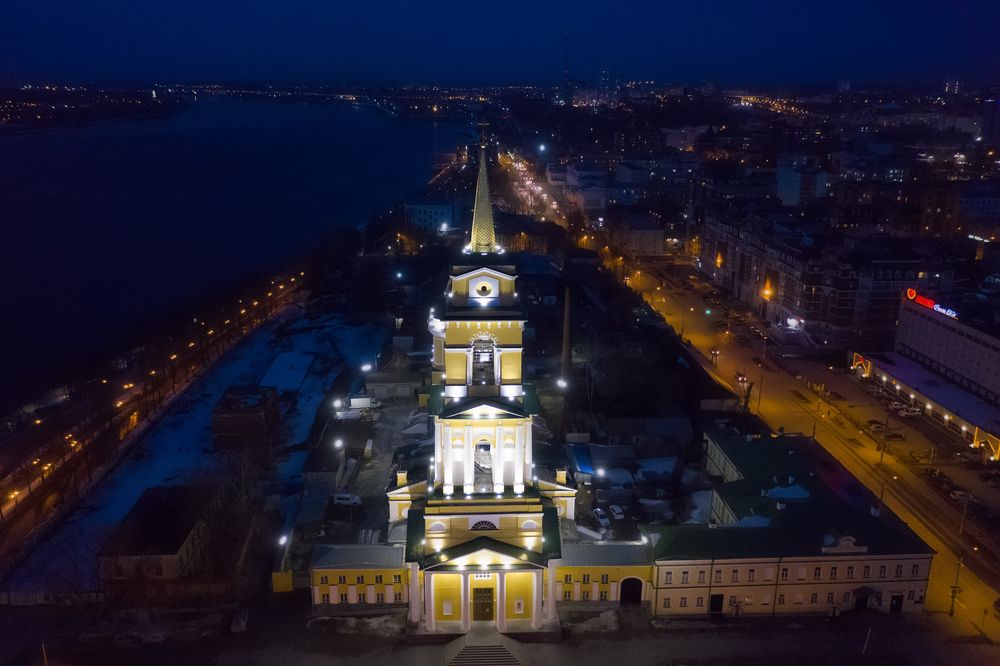 Photograph by Александр Чазов