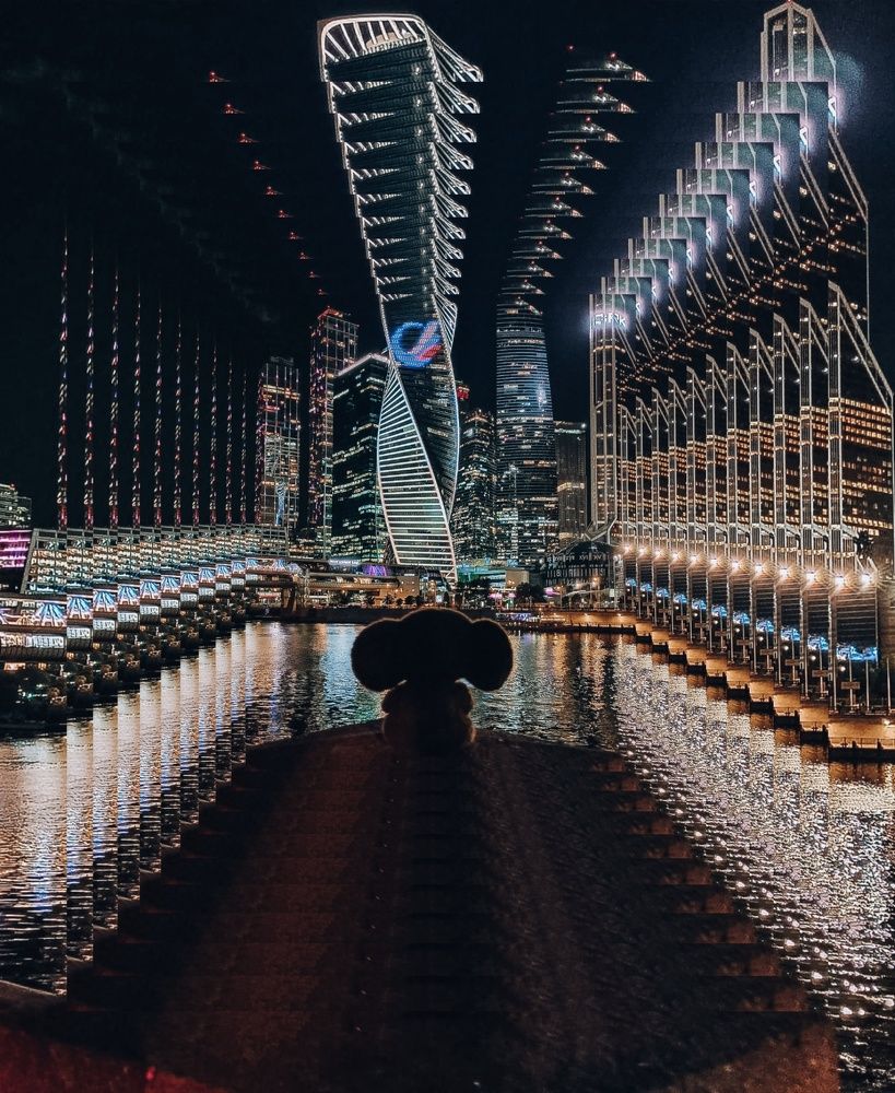 Photograph by Екатерина Кицмен