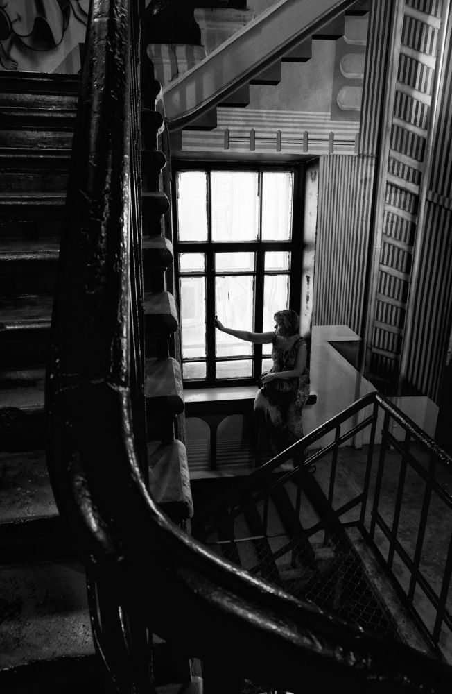 Photograph by Андрей Михайлин