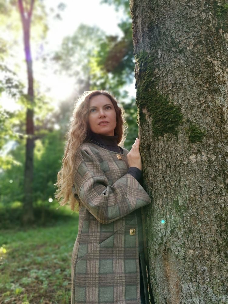 Photograph by Ольга Горбаткова