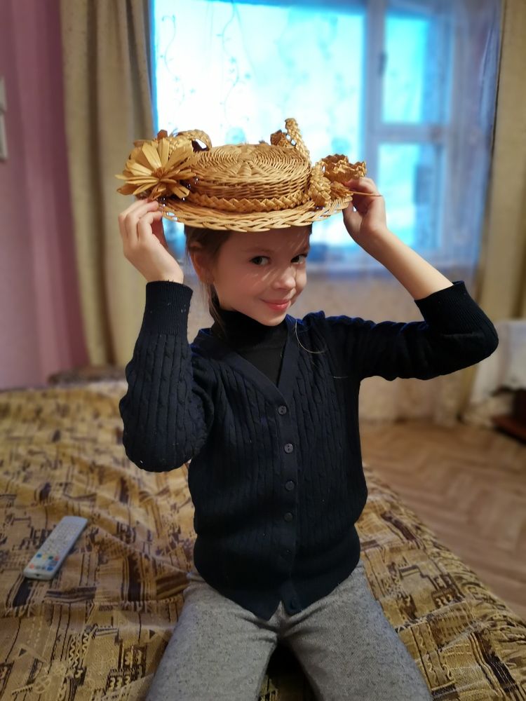 Photograph by Ольга Горбаткова