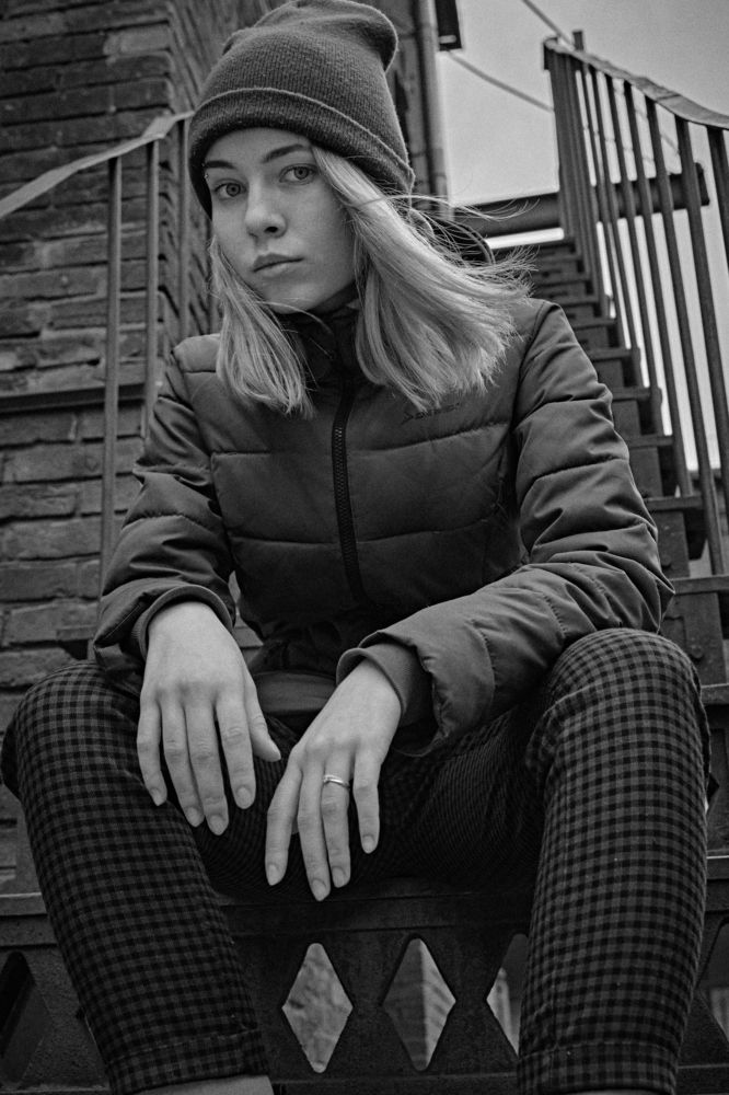 Photograph by Евгений Шершнёв