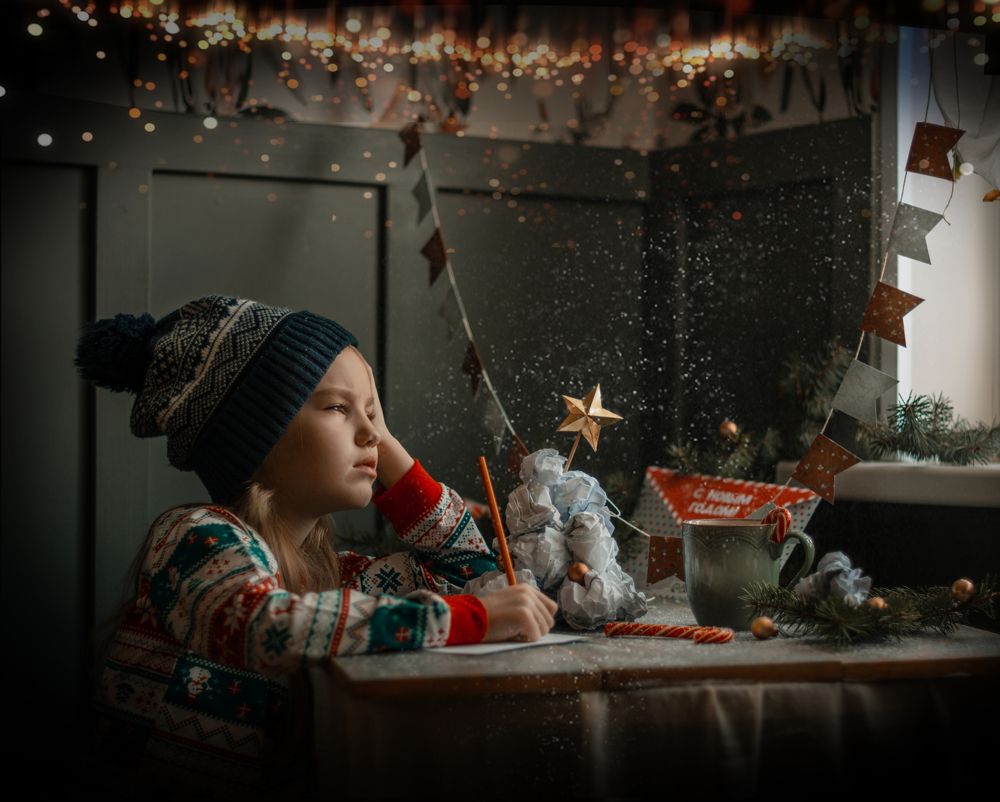 Photograph by Юлия Корепанова