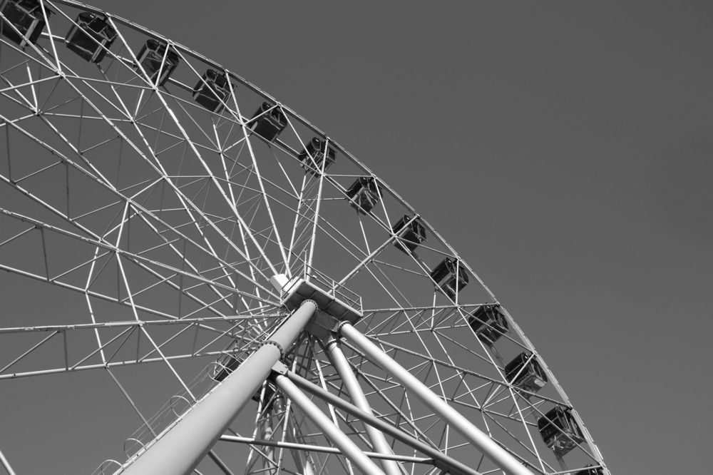 Photograph by Мария Глухова