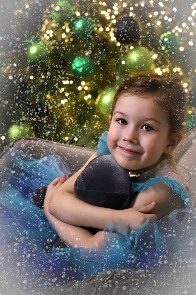 Photograph by Светлана Семакина