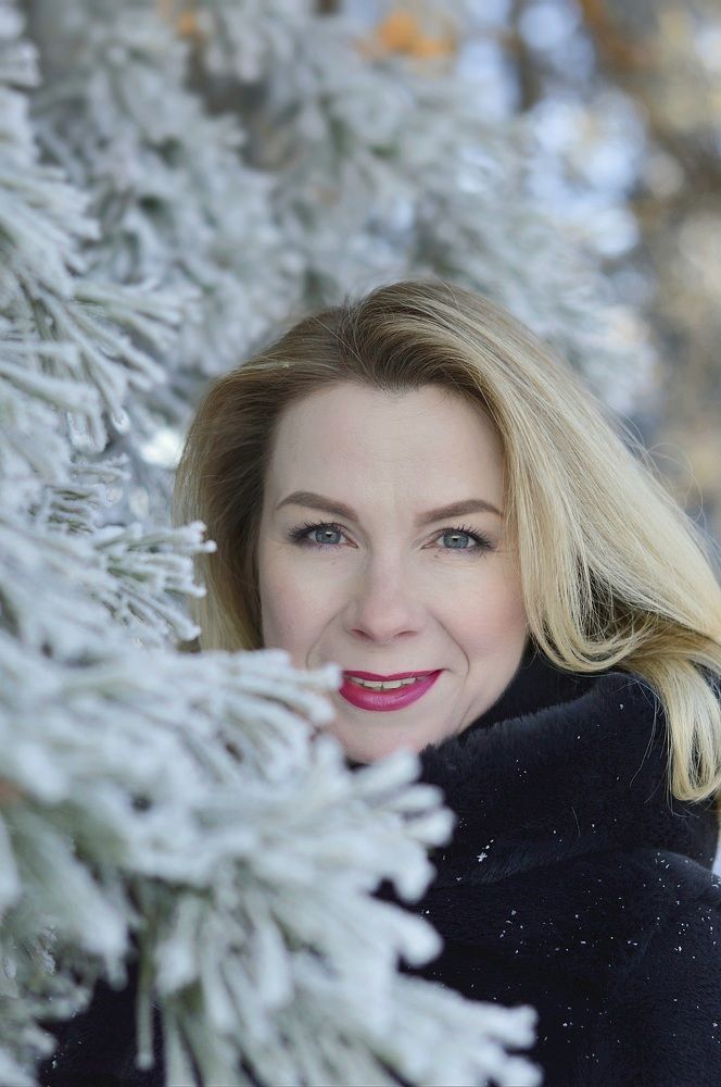 Photograph by Елена Квасова