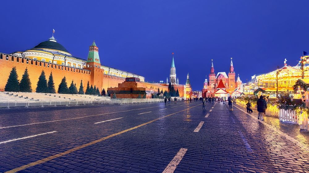 Photograph by Андрей Мелихов