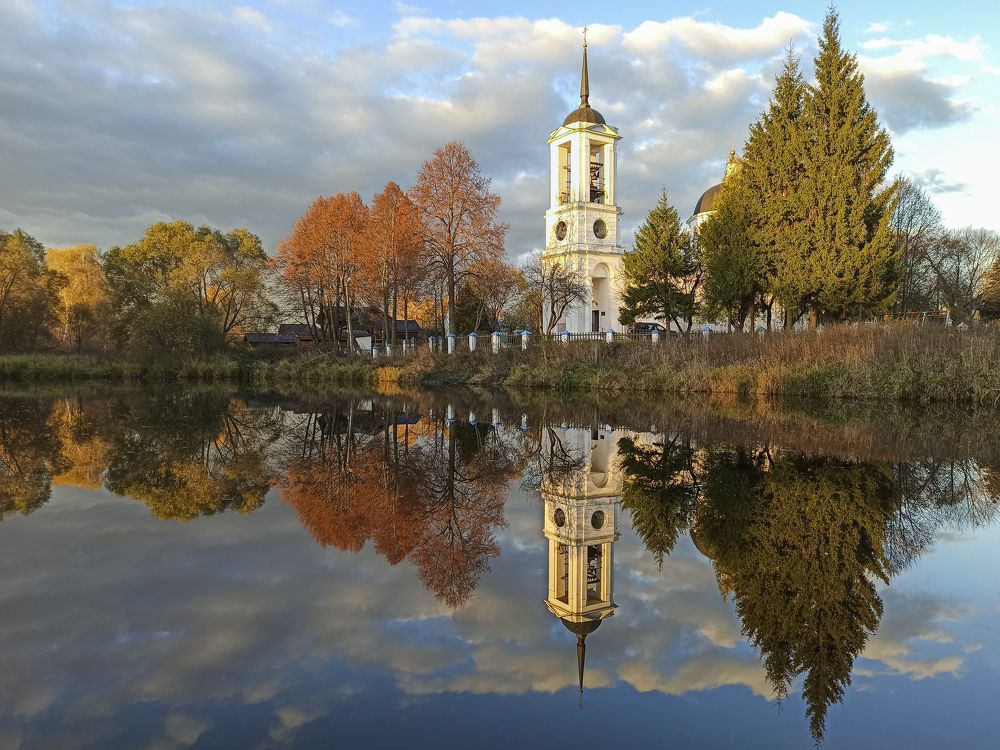 Photograph by Александр Гунин
