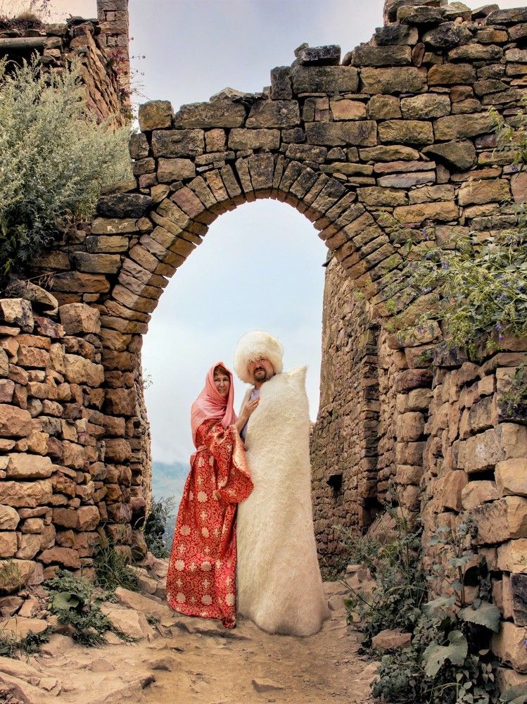 Фотография автора Татьяна Нарайкина