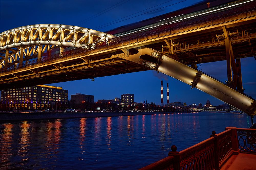 Photograph by сергей воробьёв