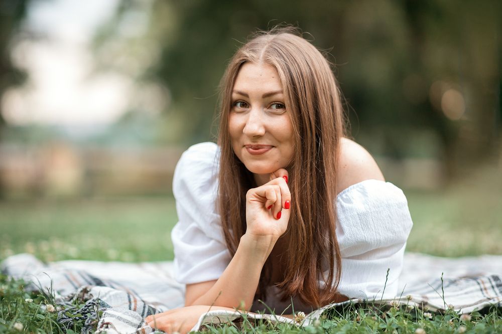 Фотография автора Olga Shalaeva