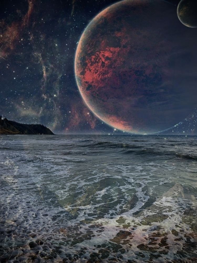 Photograph by Татьяна Семёнова