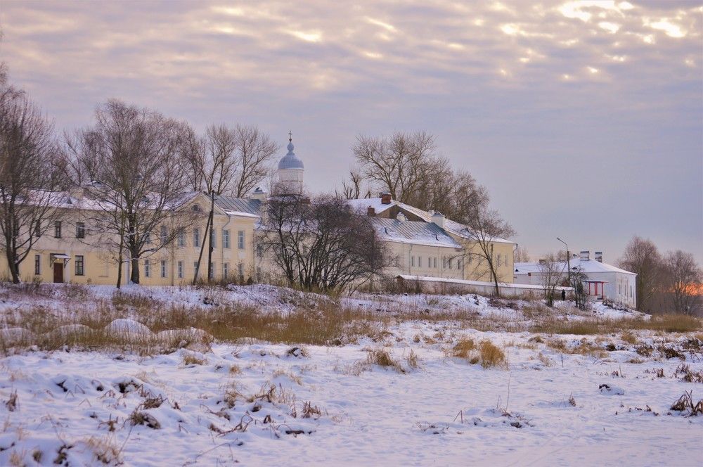 Photograph by Владимир Джерихов