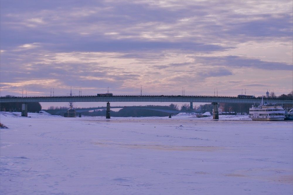 Photograph by Владимир Джерихов