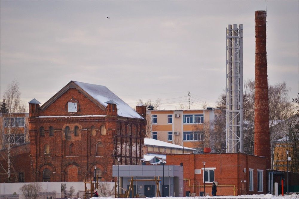 Photograph by Владимир Джерихов