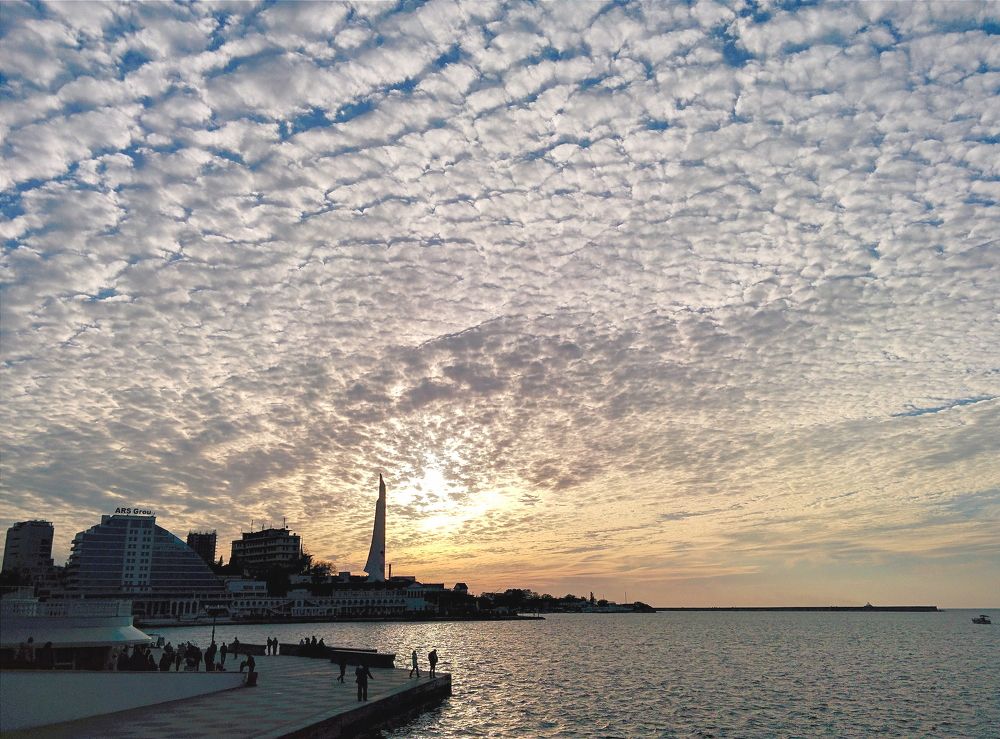 Photograph by Татьяна Шевченко