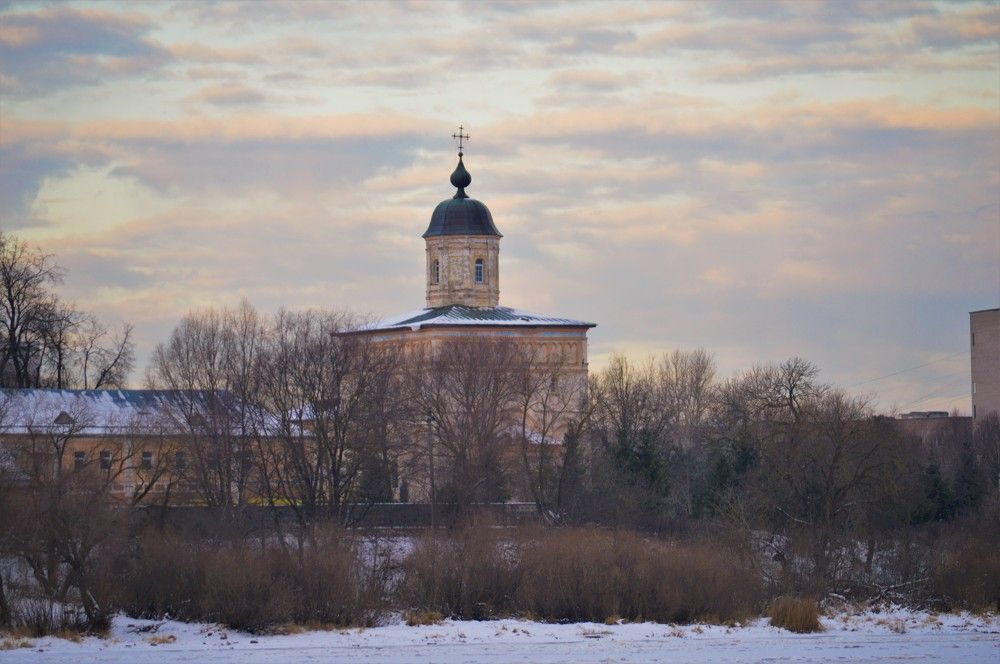 Photograph by Владимир Джерихов