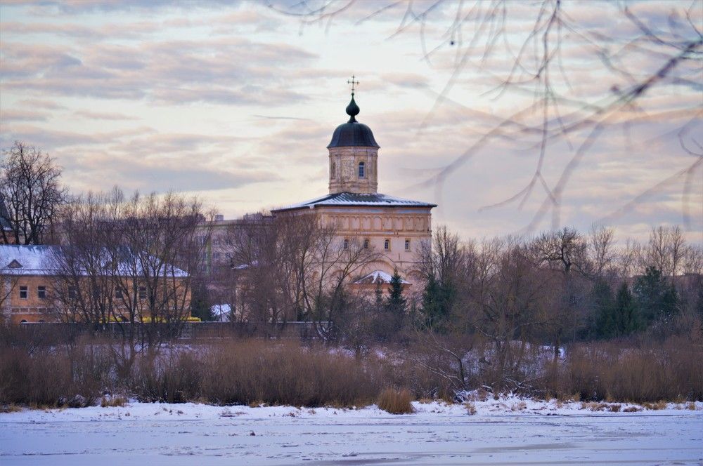 Photograph by Владимир Джерихов