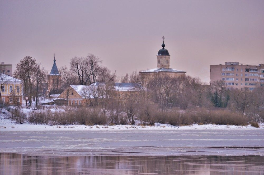 Photograph by Владимир Джерихов