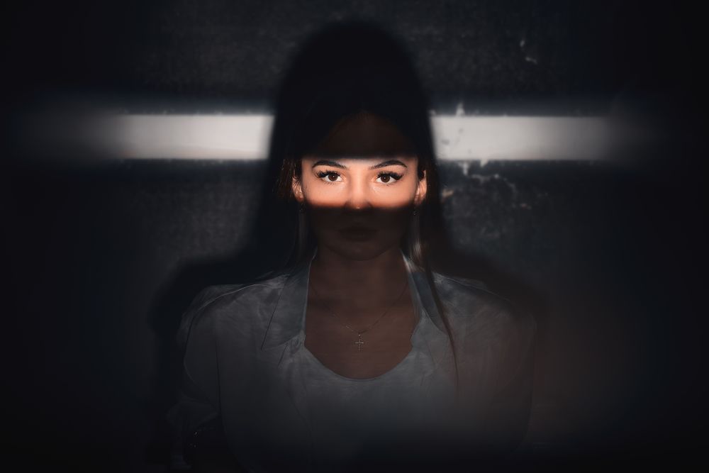 Photograph by Сергей Дорогокупец