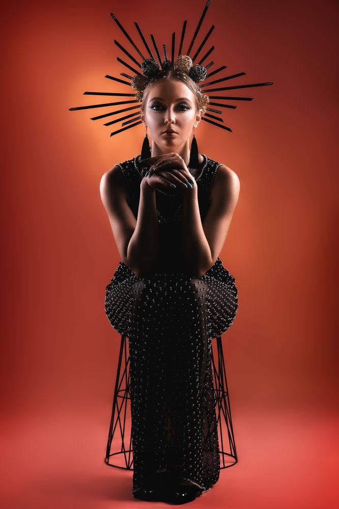 Photograph by Сергей Дорогокупец