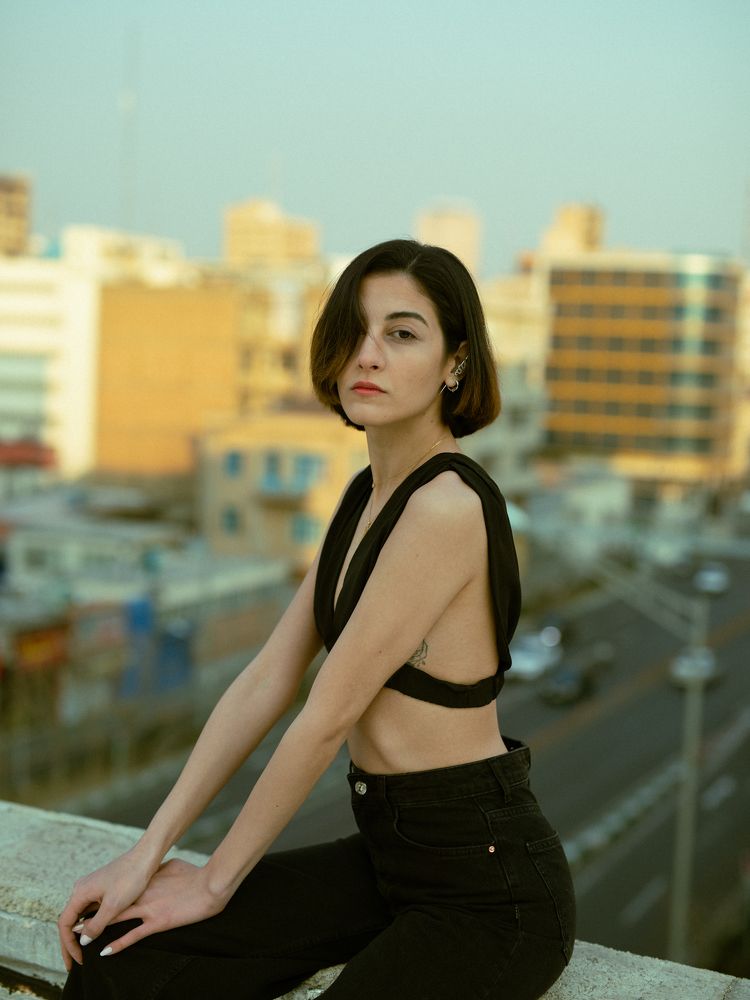 Фотография автора Khorsandi. Babak