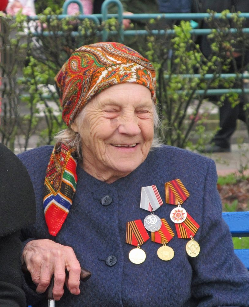 Photograph by Лилия Мустафина