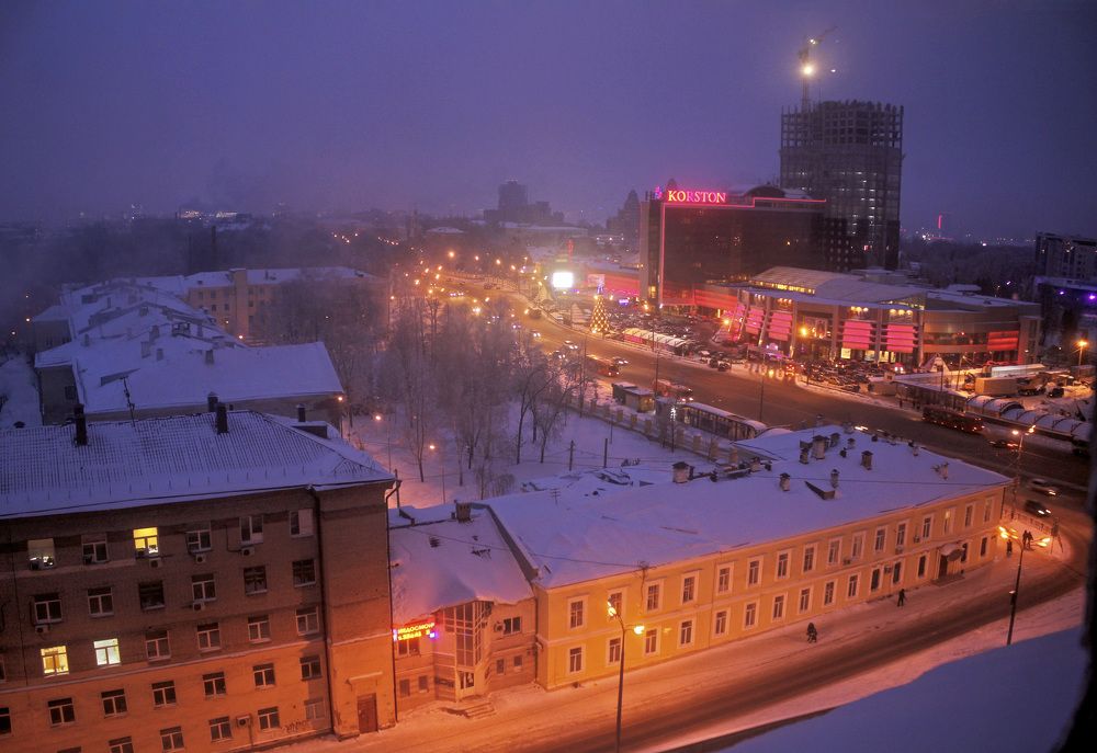 Photograph by Илья Чирков