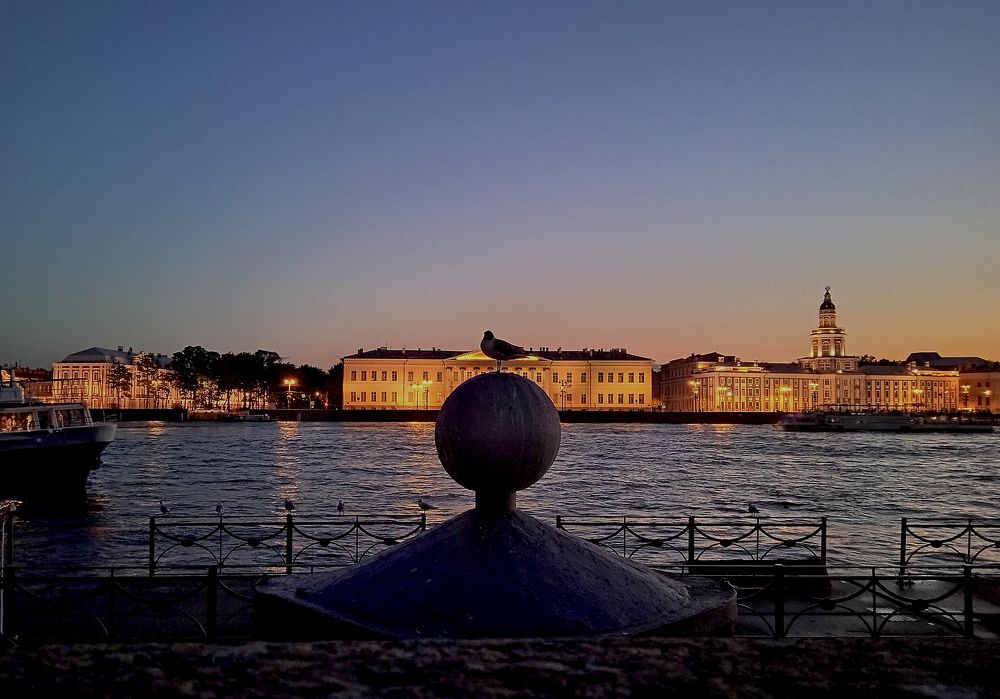 Photograph by Mila Vshivkova