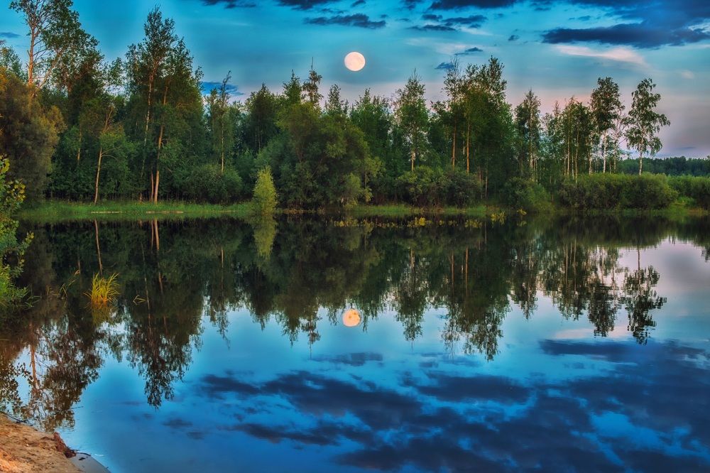 Photograph by Marina Ivanova