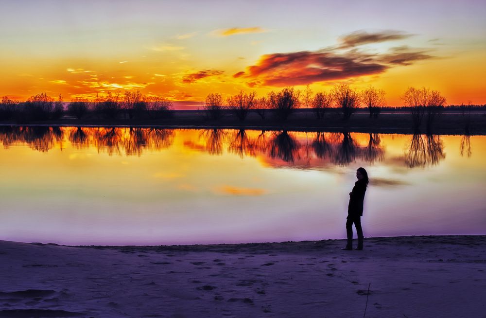 Photograph by Marina Ivanova