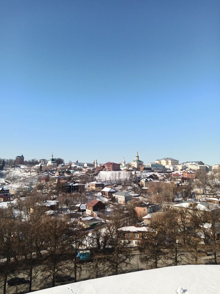 Photograph by Евстигнеев Евгений Васильевич