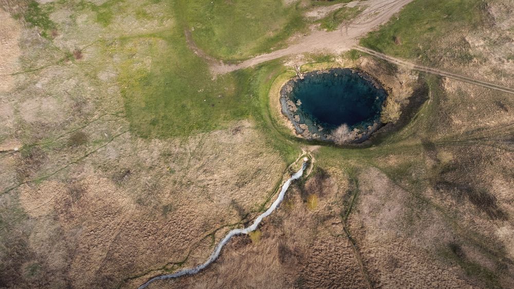 Photograph by Сергей Шиллинг