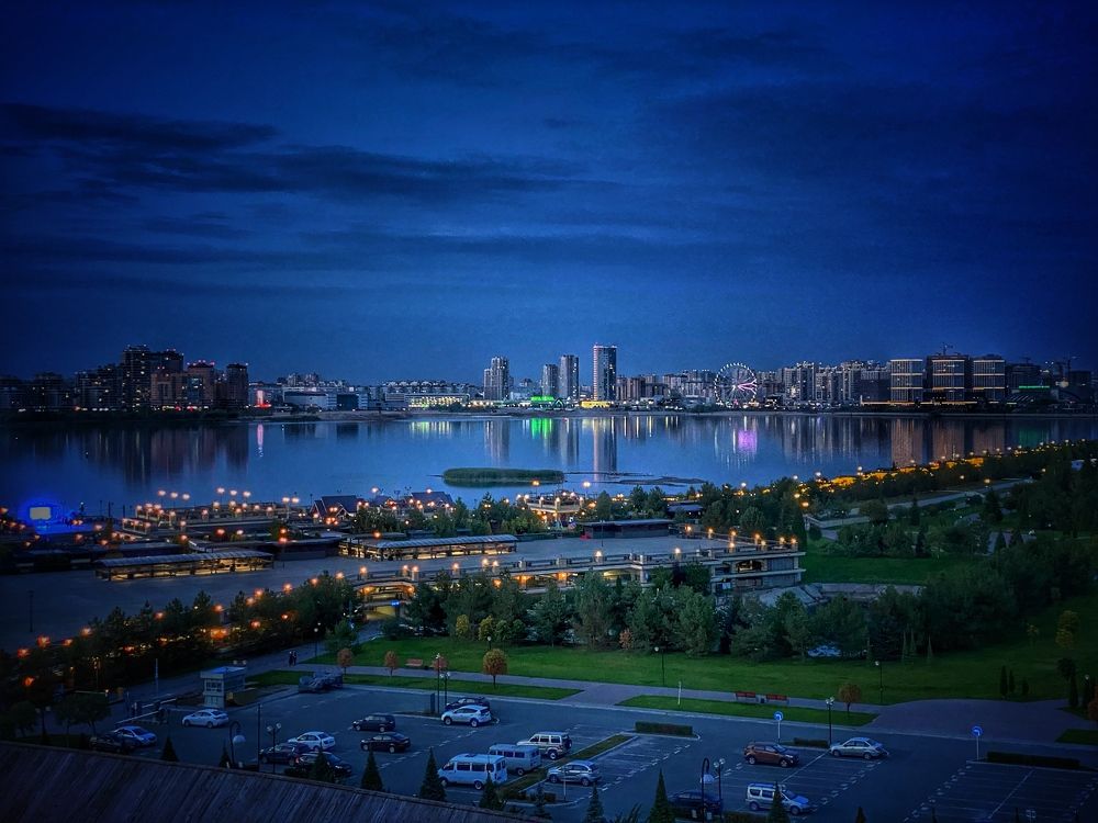 Photograph by Евгения Привалова