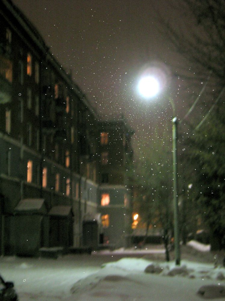 Photograph by Илья Чирков