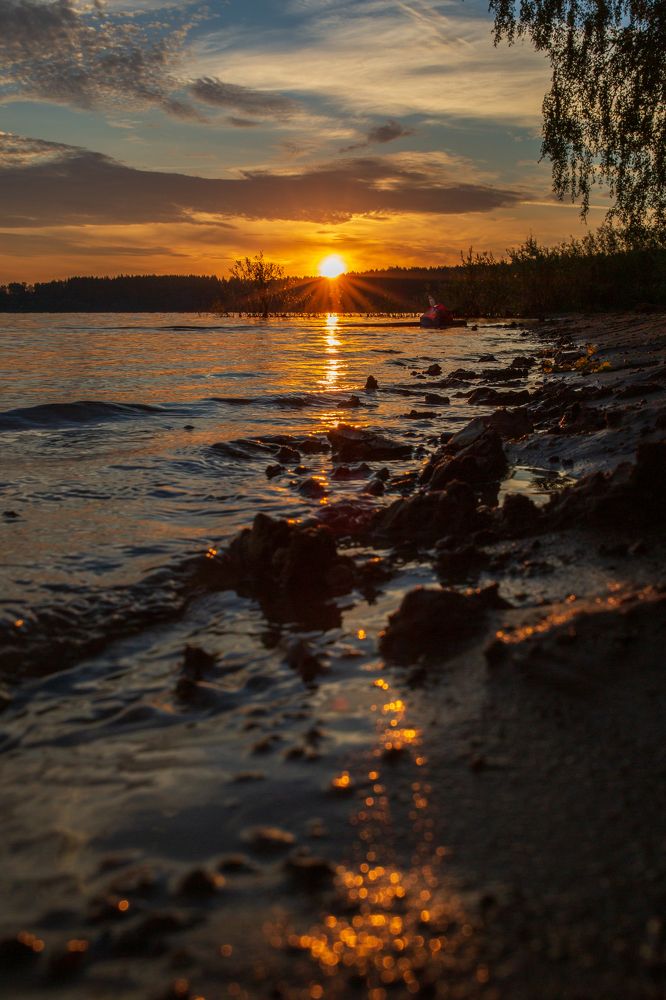 Photograph by Олеся Бакалина