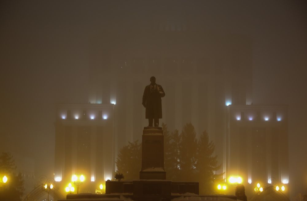 Photograph by Илья Чирков