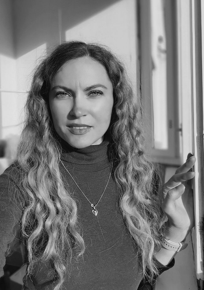 Photograph by Ольга Горбаткова