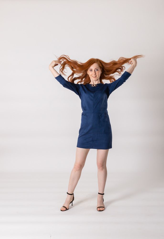 Photograph by Инесса Никитина