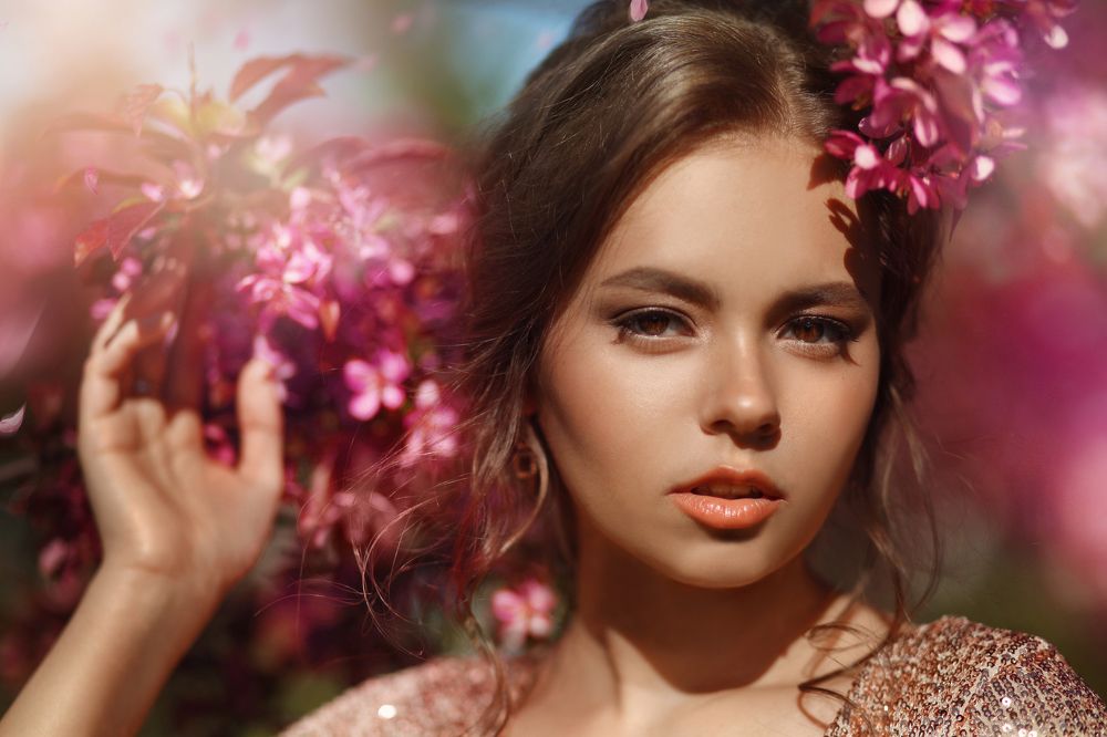 Photograph by Ольга Виноградова