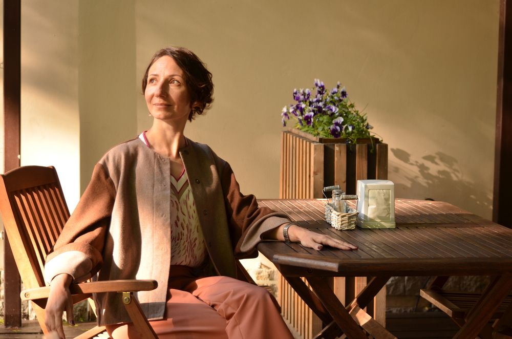 Photograph by Ольга Ковальчук