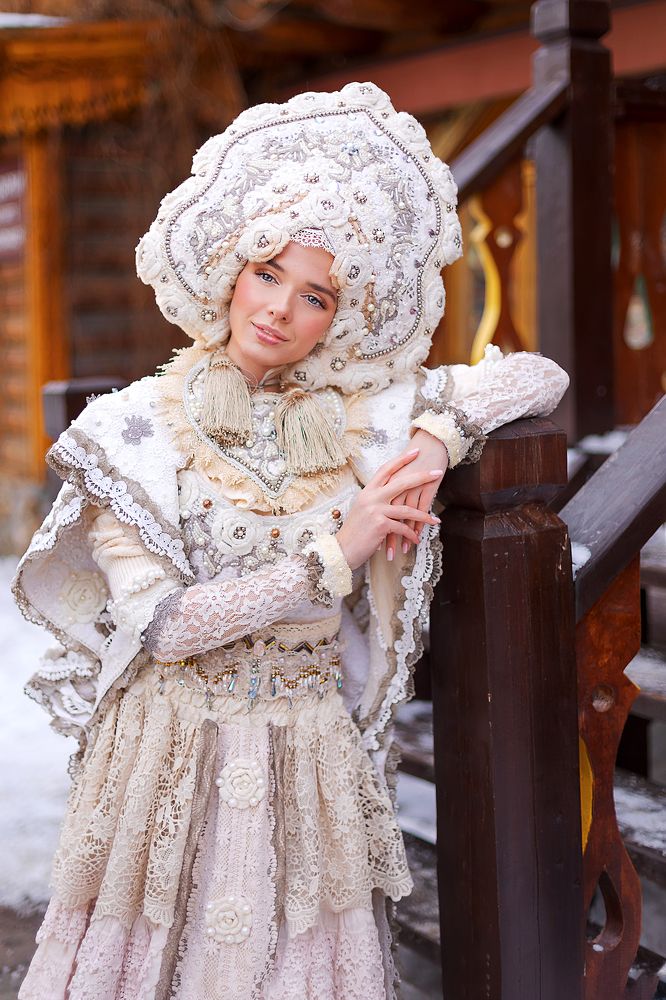 Photograph by Natalia Antipas