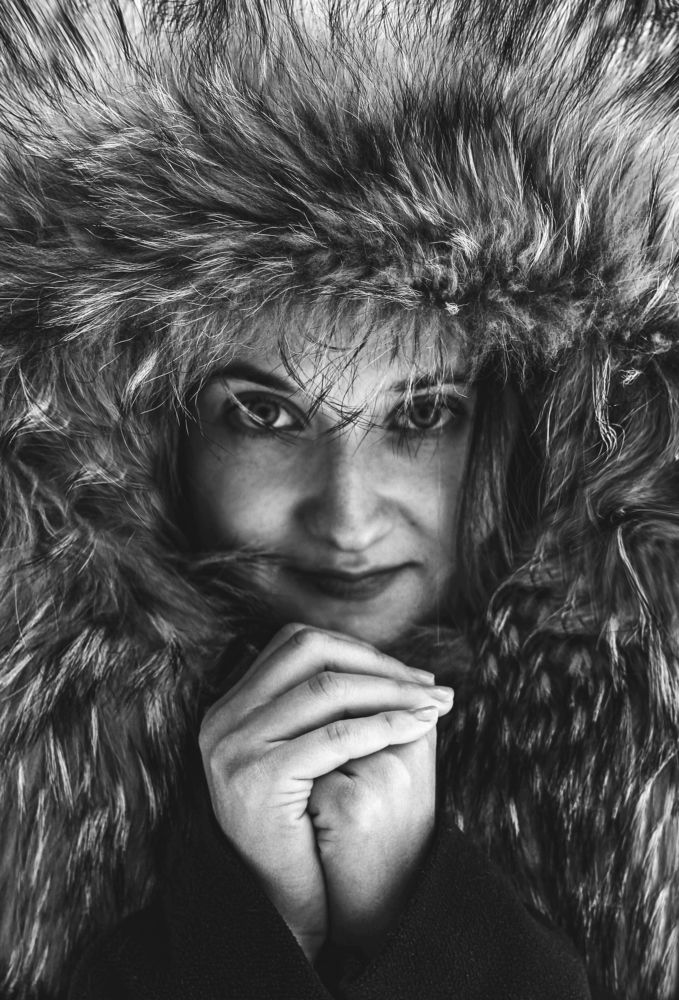 Photograph by Евгений Белов